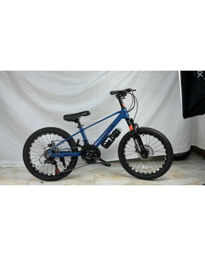Uşaq velosipedi VeloML, 20