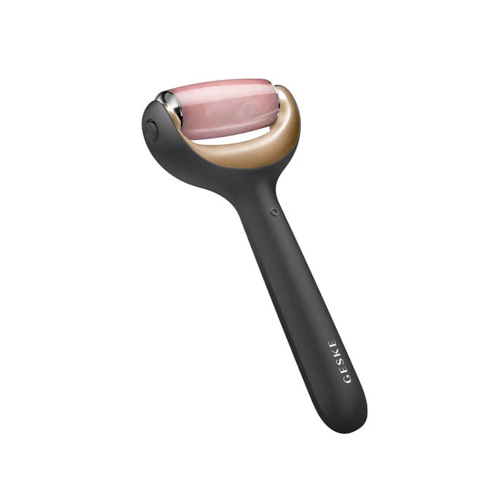 Массажер для лица и тела Geske MicroNeedle Face and Body Roller 9 in 1 Массажер для лица и тела Geske MicroNeedle Face and Body Roller 9 in 1