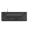 Клавиатура 2E KS120 USB Black Клавиатура 2E KS120 USB Black