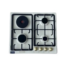 Bişirmə səthi Electrotech IKOS 60 3GP-KE