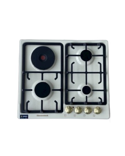 Bişirmə səthi Electrotech IKOS 60 3GP-KE