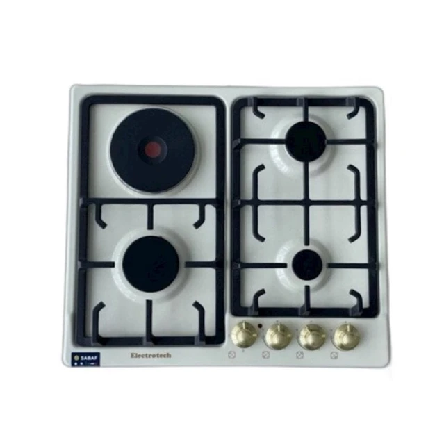 Варочная поверхность Electrotech IKOS 60 3GP-KE