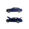 Игрушечная машинка 13283U Bentley, 15х7 см, металл, синяя Игрушечная машинка 13283U Bentley, 15х7 см, металл, синяя