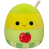 Мягкая игрушка Jazwares Squishmallows, 19 см, товар в ассортименте