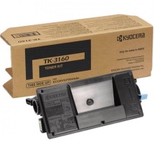Toner-kartric Kyocera TK-3160 Black (1T02T90NL0)