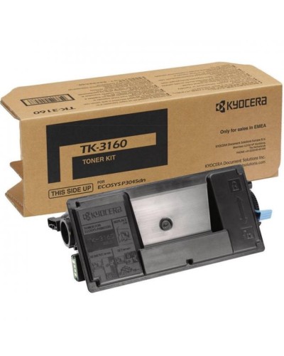 Toner-kartric Kyocera TK-3160 Black (1T02T90NL0)