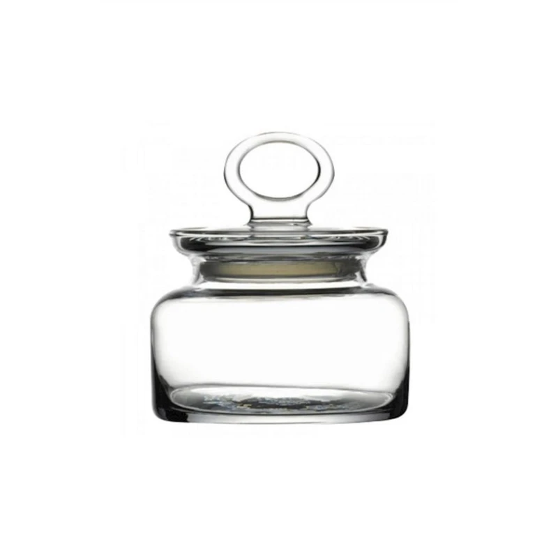 Банка для хранения Pasabahce Kitchen 500 мл, стекло, прозрачный