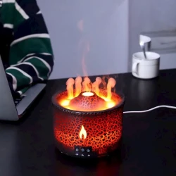 Hava nəmləndirici Vulkan J-V19