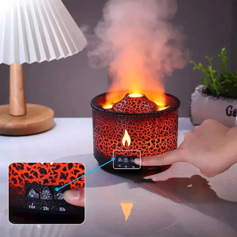 Hava nəmləndirici Vulkan J-V19