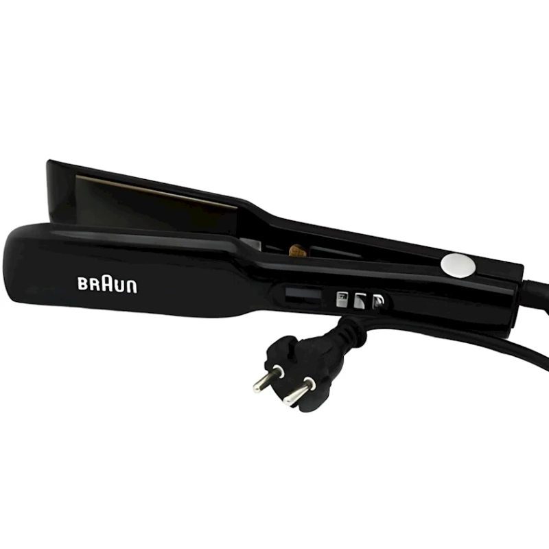 Выпрямитель для волос Braun Izone 998 Выпрямитель для волос Braun Izone 998