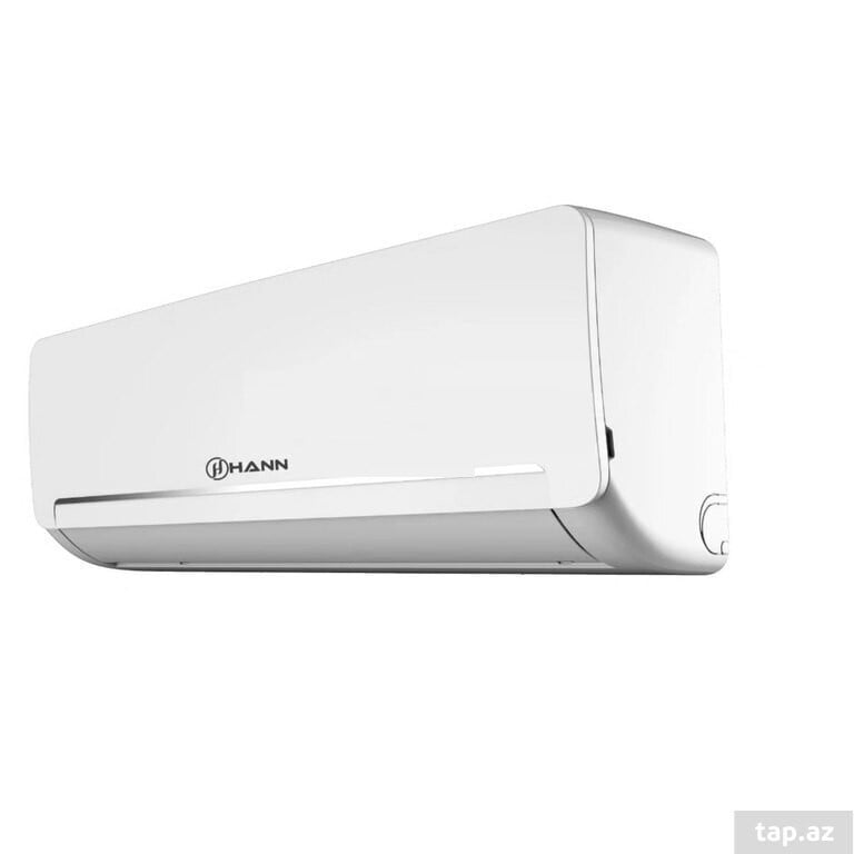 Кондиционер HANN HAN-AUX 12000 BTU