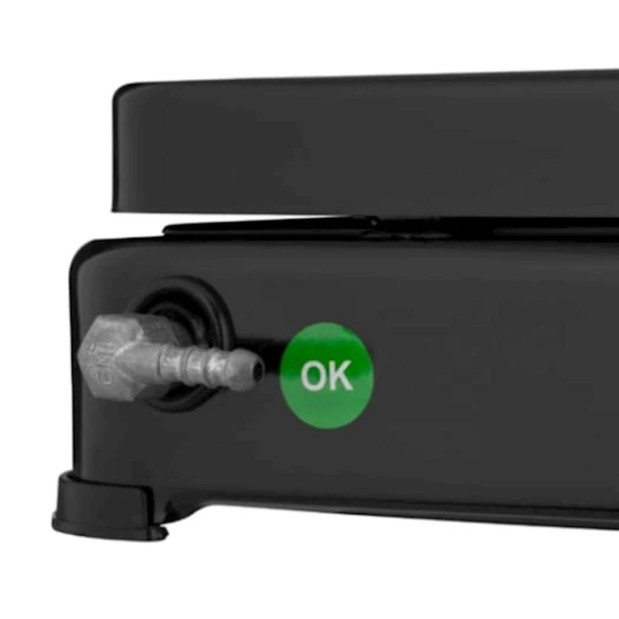 Газовая плита Ardesto GTC-NS3013B, черный Газовая плита Ardesto GTC-NS3013B, черный