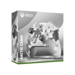 Геймпад Xbox Series S/X arctic Camo