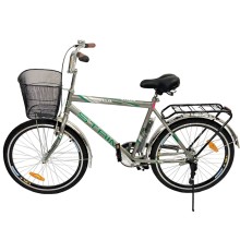 Şəhər velosipedi VeloStrim Naviqator