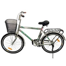 Şəhər velosipedi VeloStrim Naviqator