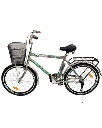 Şəhər velosipedi VeloStrim Naviqator