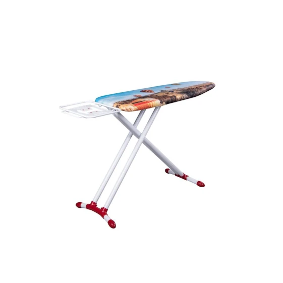 Ütü masası Devecioglu Harbinger Sembol MM442, 42х123 sm