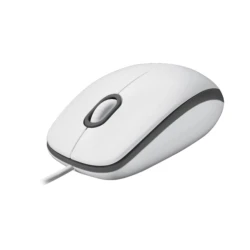 Siçan Logitech Mouse M100 White (L910-006764)