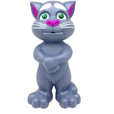 Интерактивная игрушка Tom 2651