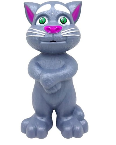 Интерактивная игрушка Tom 2651