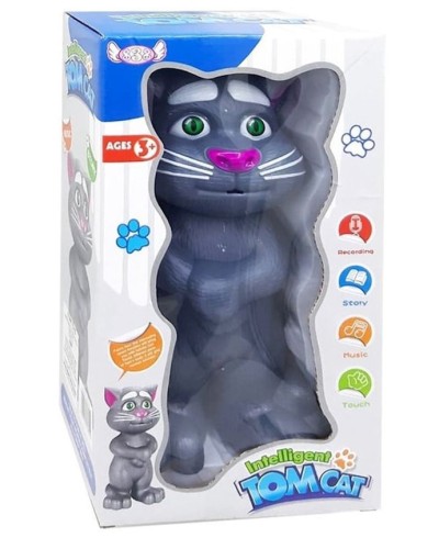 Интерактивная игрушка Tom 2651