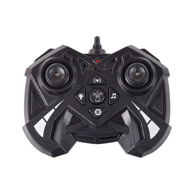 Робот-трансформер Morph R/C 1:10 198, красный Робот-трансформер Morph R/C 1:10 198, красный