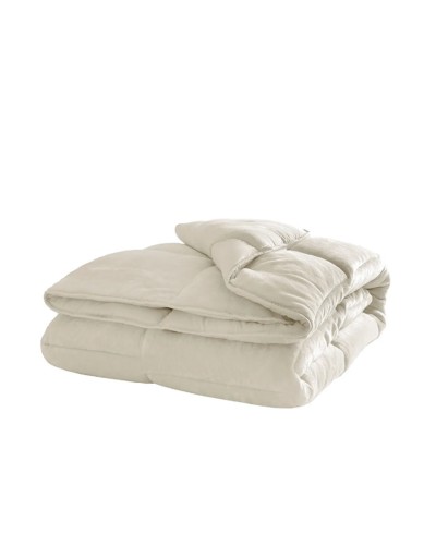 Yorğan Yataş Veldon Soft, 195x215 sm, ikinəfərlik, bej