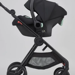 Адаптеры для крепления автокресла Anex IQ