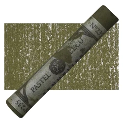 Пастель сухая Sennelier a l'Ecu, 235 Olive Green