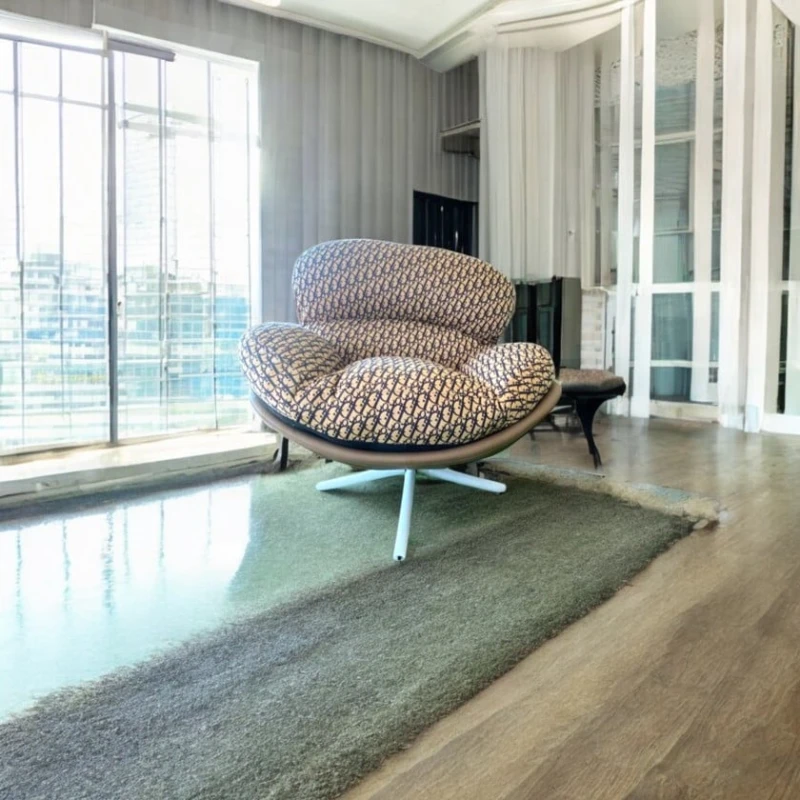 Кресло Mayak MY41, 30x110x120 см, разноцветный Кресло Mayak MY41, 30x110x120 см, разноцветный