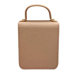 Чехол для Samsung Galaxy Z Flip 6 Pink