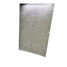 Xalça Sahara SHA-00004897, ipək, rəngbərəng, 150х230 sm