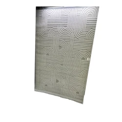 Ковер Sahara SHA-00004897, шелк, разноцветный, 150х230 см