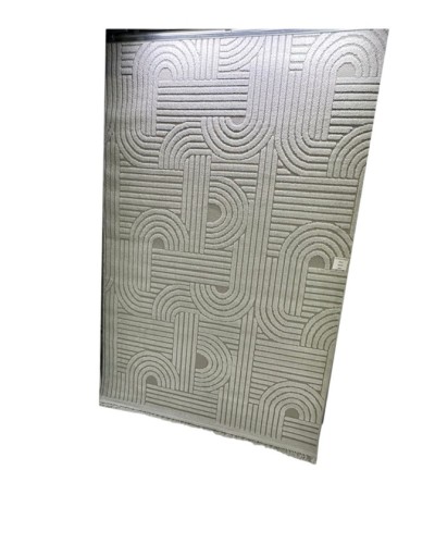 Xalça Sahara SHA-00004897, ipək, rəngbərəng, 150х230 sm