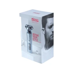 Электробритва DSP 60112 Silver