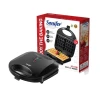 Вафельница Sonifer SF-6138 Вафельница Sonifer SF-6138