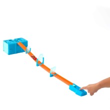 Avtotrek Hot Wheels Track Builder Ice Crash Pack HKX40
