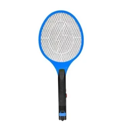 Elektrik milçəköldürən FF-UU-006, plastik, 3000V, məhsul çeşiddə