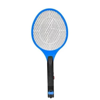 Elektrik milçəköldürən FF-UU-006, plastik, 3000V, məhsul çeşiddə