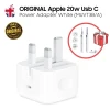Şəbəkə enerji toplama cihazı Apple USB-C 20 W UK Plug