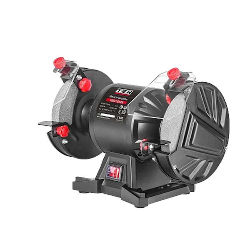 Шлифовальный станок TEH TBG20035 Шлифовальный станок TEH TBG20035