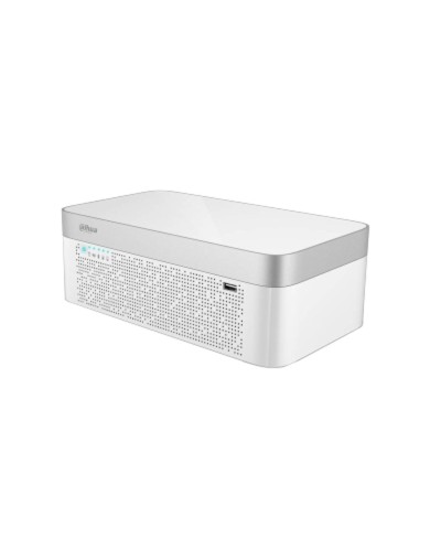 Videomüşahidə sistemi Dahua - XVR7108E-4KL-B-X