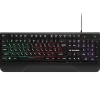 Клавиатура 2E Gaming KG310 LED USB Black Ukr (2E-KG310UB) Клавиатура 2E Gaming KG310 LED USB Black Ukr (2E-KG310UB)