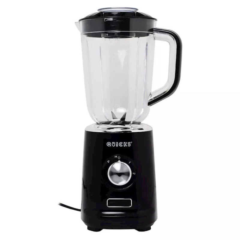 Блендер Quicks Q-8855, черный Блендер Quicks Q-8855, черный