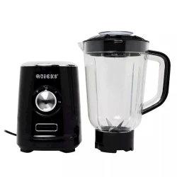 Блендер Quicks Q-8855, черный