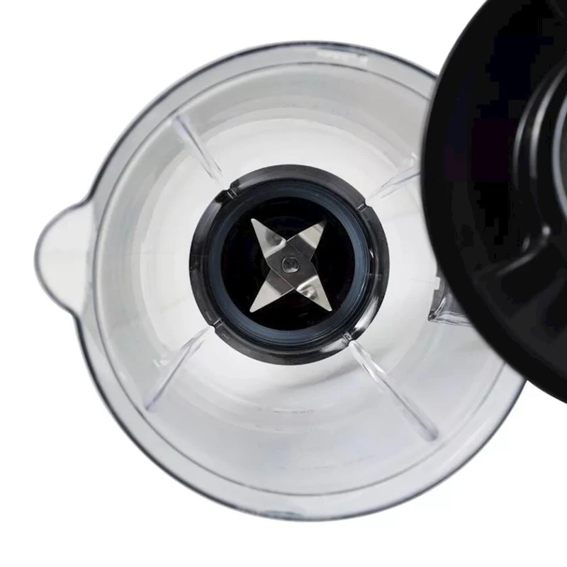 Блендер Quicks Q-8855, черный Блендер Quicks Q-8855, черный