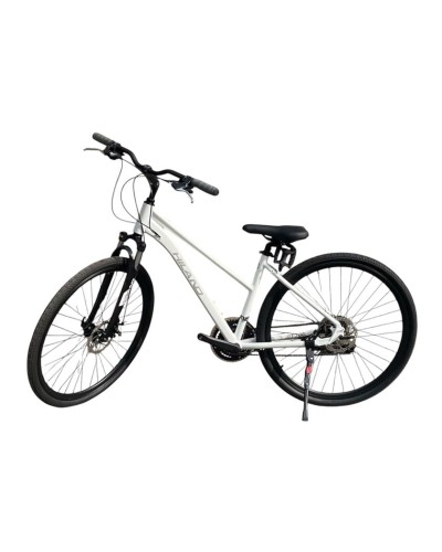 Velosiped Hiland GT-700, ağ