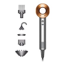 Fen Dyson Supersonic HD07 BNK/BCO
