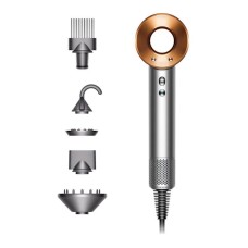 Fen Dyson Supersonic HD07 BNK/BCO