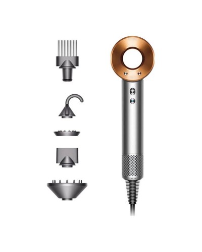 Fen Dyson Supersonic HD07 BNK/BCO